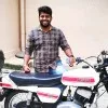 Praveen