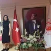 Çağla Vurankartal Özbiçer