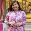 Madhuparna Datta