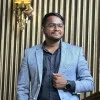 Bikash Kumar Mohanty