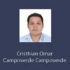 Cristhian Campoverde