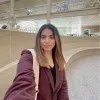 sarah Sudhir