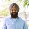 Navpreet Singh Bharaj