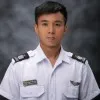 Adrian Karl Reyes