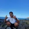 Nikhil Sharma