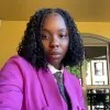 Tshegofatso Mogari