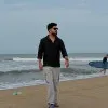Arjun MP