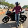 Kshitiz Dwivedi