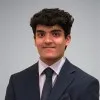 Tanush Shrivastava
