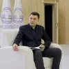 Sherzodbek Yusupov
