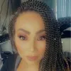 Raven Moran