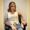 Cora Long
