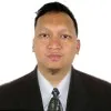Ramon Christopher dela Cruz