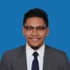 Muhamad Shafiq Mohd Izaruddin