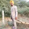 parminder singh