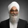 Paul Bains