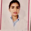 Mrunali Chavan