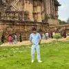 Raunak Sharma