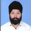Tajinder Singh Kalsi
