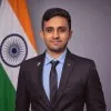 Sidharth Santhosh