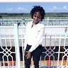Mary kihara