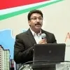 Nazeer Ahmed