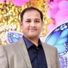 Sanket Shah