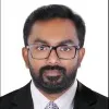 SUJITH CHANDRAN