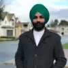 Harmandeep Sidhu