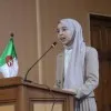 Yasmine Zaidi
