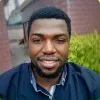Shadrack Manu