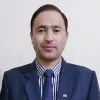 Syed Zulfikar Ali
