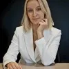Viktoriia Kasperovych