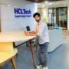 nitin khorwal