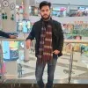 Suraj Mishra