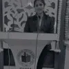 Suhani Mewada