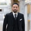 Jacob Cosojay