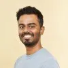 Deepak Krishna
