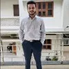 Dhwanil Trivedi