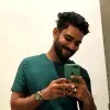Arjun Vijayan