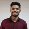 Aravind RP