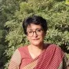 Shashwati Goswami