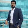 Karthik Radhakrishnan