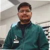 Vishal Parmar