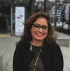 Uzma Siddiqi