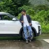 Sushant Sabale