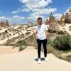 BARIŞ CÖMERT