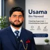 Usama Naveed