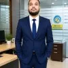 md mazib ali