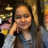 Shweta Mahashabde